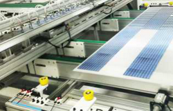 電子制造類(lèi)解決方案