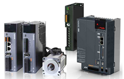 信捷伺服系統(tǒng)