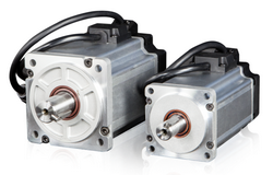 信捷伺服電機(jī)MS系列