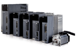 信捷伺服電機(jī)MS5