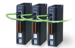 信捷步進(jìn)驅(qū)動(dòng)器DP3系列