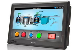 CCSG-MT/UT/ET通用型觸摸屏