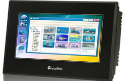 整體式控制器ZG系列