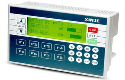 整體式控制器ZP系列