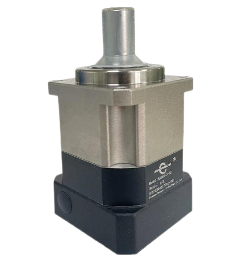 西馬格行星減速機SAB系列3D模型