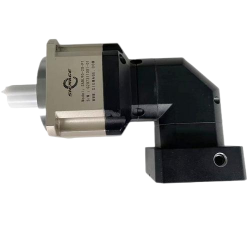 西馬格行星減速機SABL系列3D模型