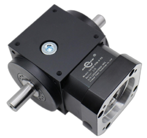 西馬格螺旋傘齒減速機3D模型